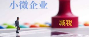 收藏 | 小微企業(yè)可以享受哪些稅費(fèi)優(yōu)惠政策？