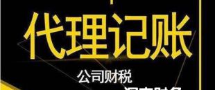 2020年第三方深圳代理做賬報(bào)稅費(fèi)用是多少？