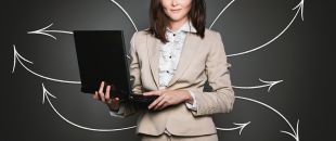 案例：用微笑服務(wù)打動(dòng)你！