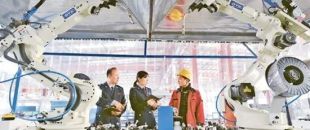 稅務(wù)總局：“金稅工程”四期建設(shè)正啟動(dòng)實(shí)施，實(shí)現(xiàn)“以數(shù)治稅”